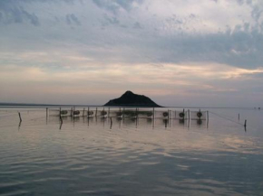  Gîte/Guest House close to the Mont Saint Michel  Ла Рошель-Норманд